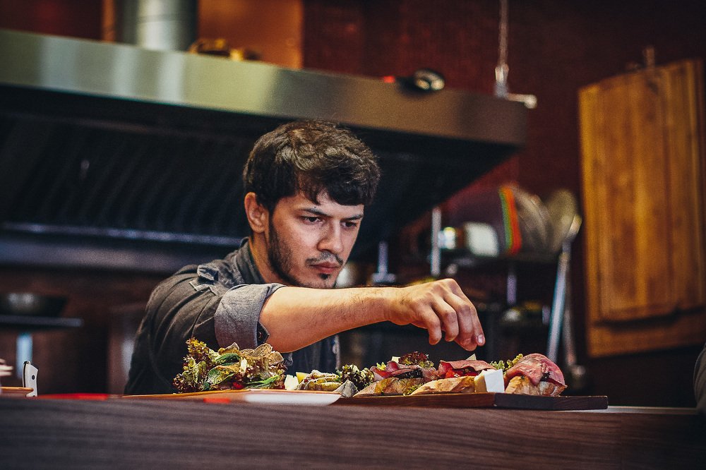 Photograph by Елизавета Лутцева