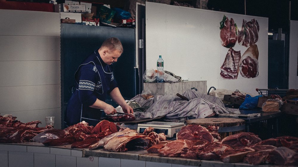 Photograph by Елизавета Лутцева