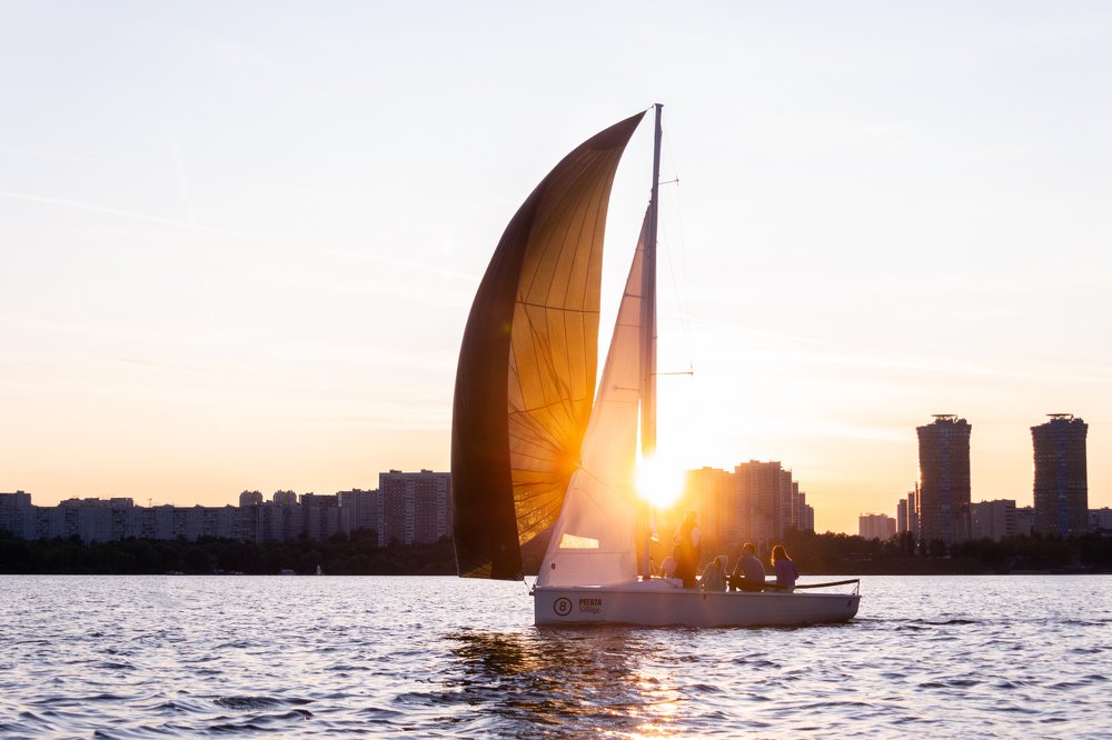 Photograph by Ксения Рыбка