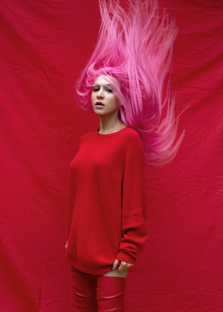 Photograph by Петрова Ольга