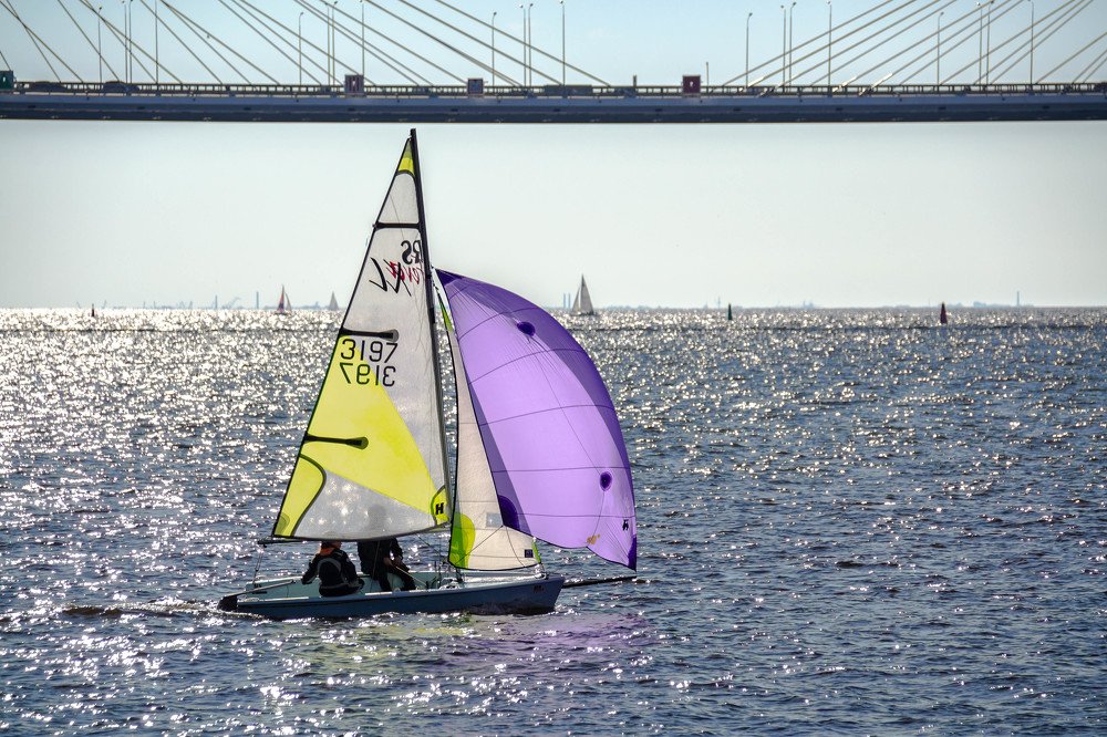 Photograph by Елена Боржковская