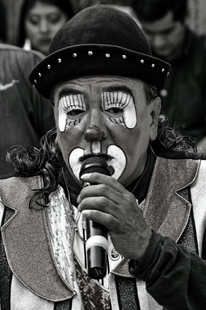 Photograph by Jimena Bañuelos