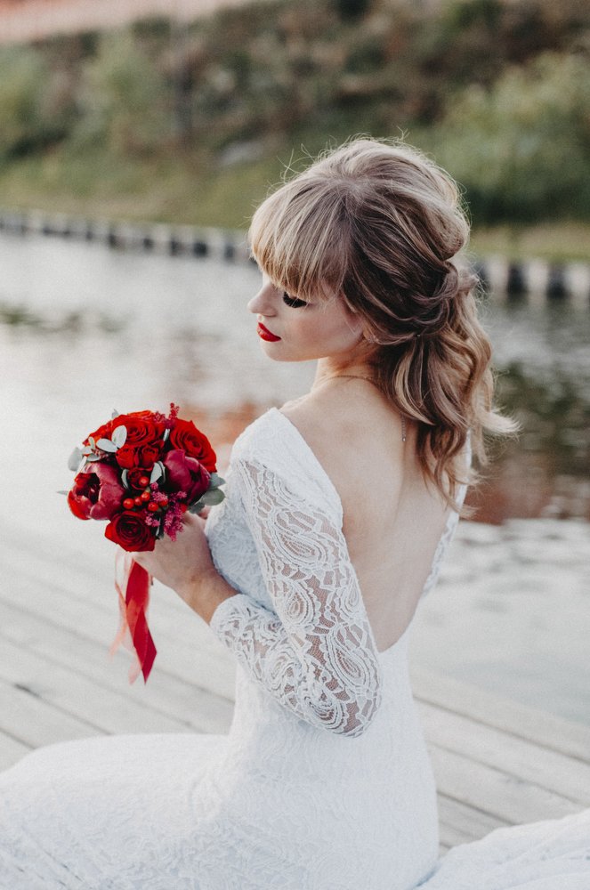 Photograph by Ксения Хлопова