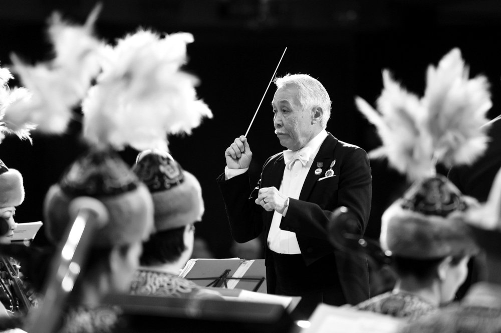 Photograph by Рахат Керимбаев