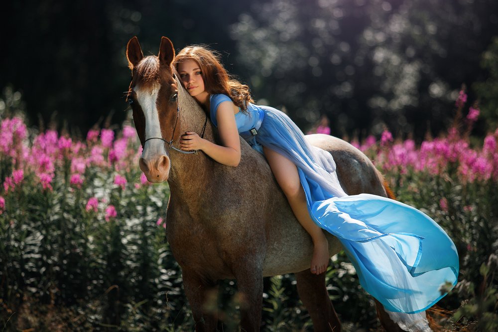 Photograph by Дарья Ералева