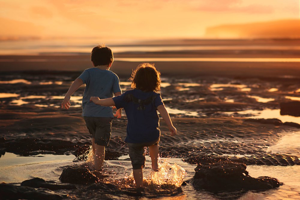 Photograph by Gisela Rasquela