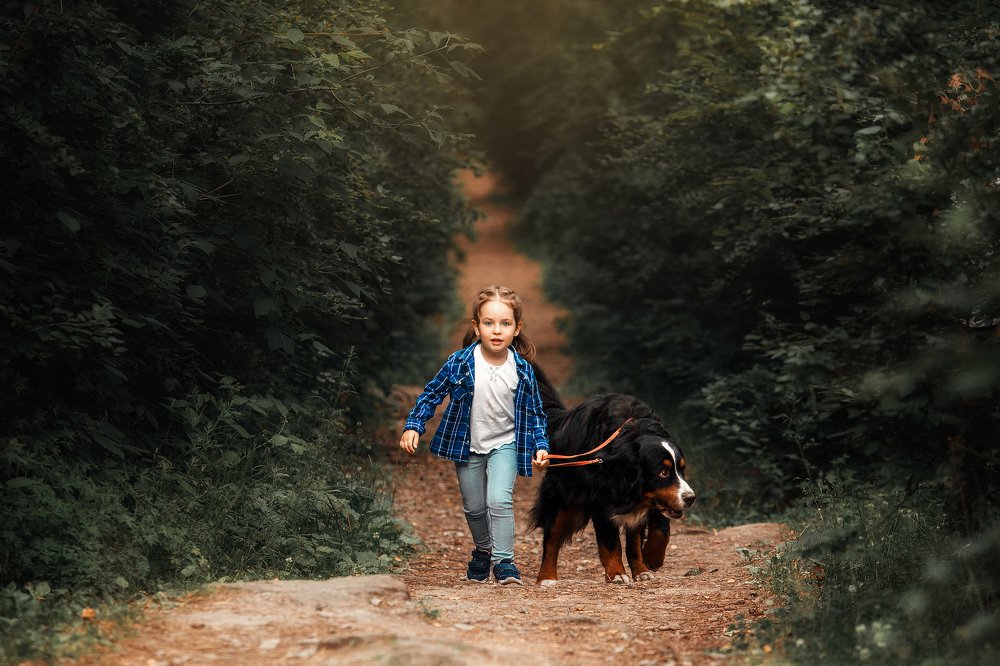 Photograph by Дарья Ералева