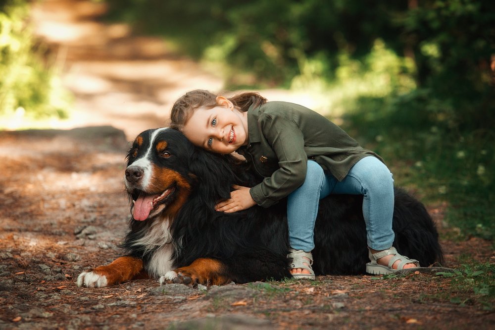 Photograph by Дарья Ералева