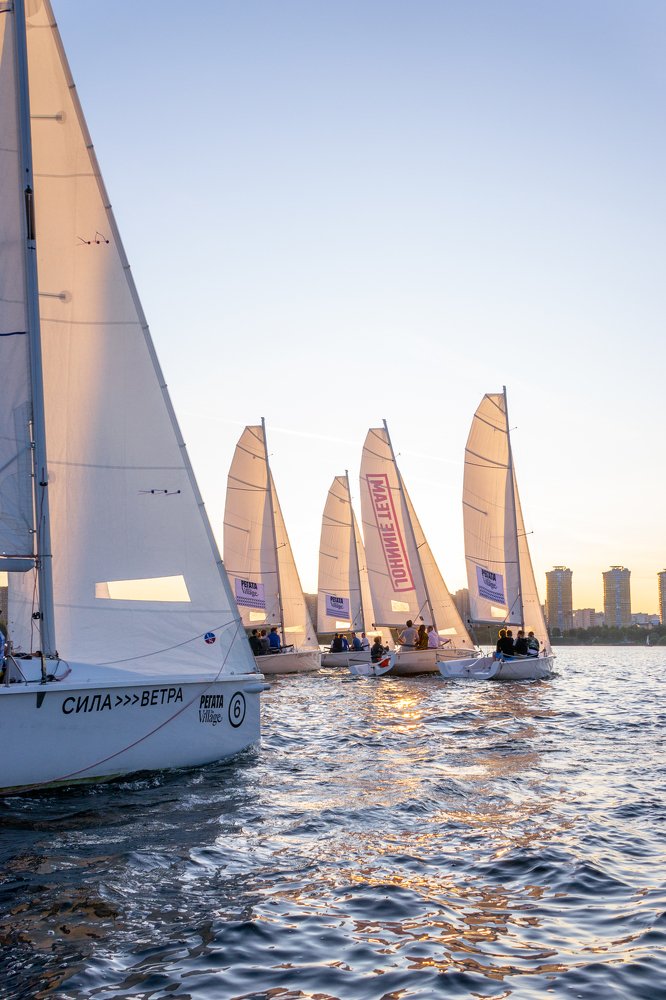 Photograph by Ксения Рыбка