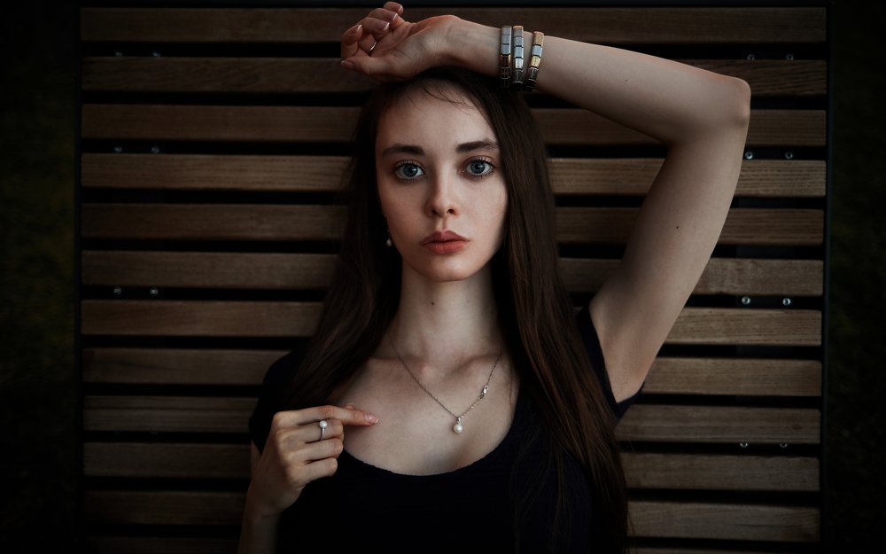 Photograph by Александр Батусов