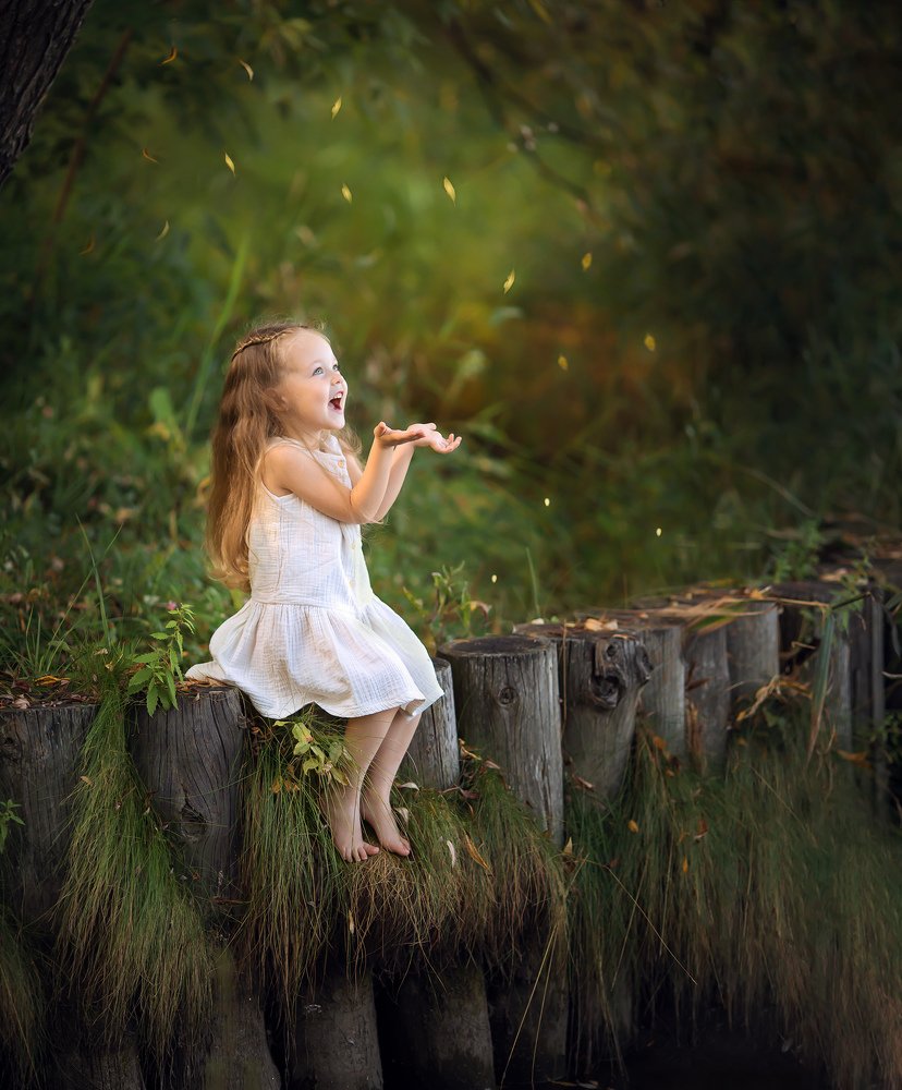 Photograph by Марина Парахина