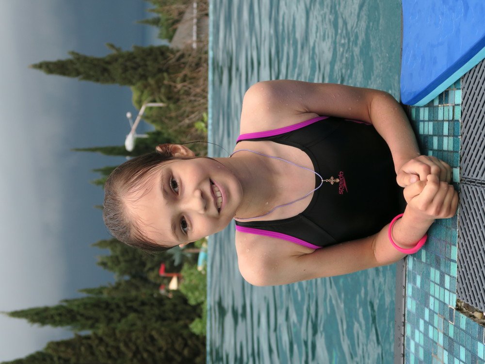 Photograph by Elena Nadeeva