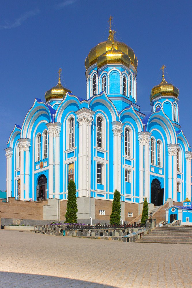 Photograph by Александр Афанасьев