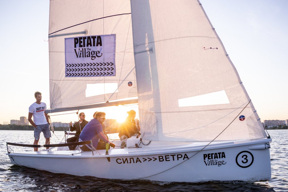 Photograph by Ксения Рыбка