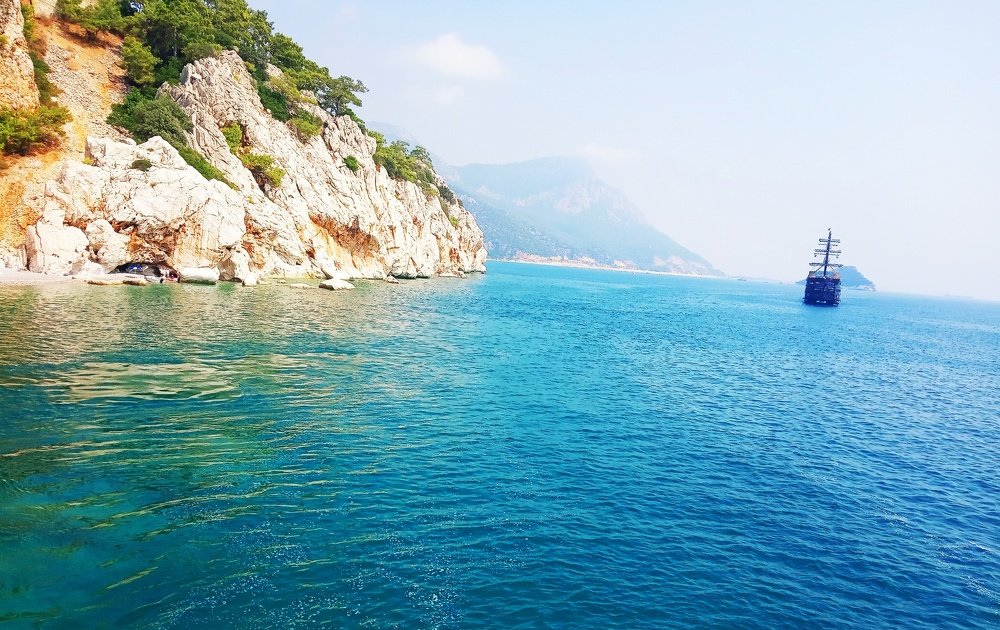 Photograph by Олена Пронiна