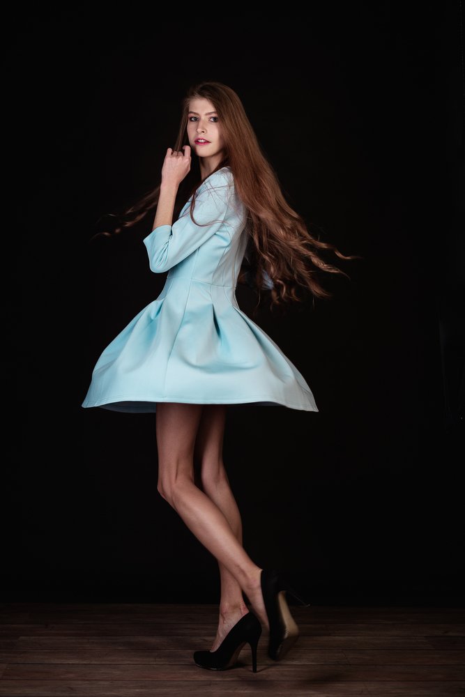 Фотография автора Максим Лаухин