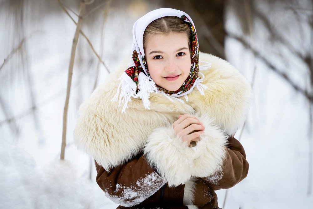 Photograph by Татьяна Майорова