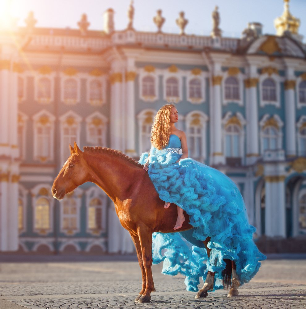 Photograph by Яна Орлова