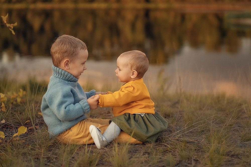 Photograph by Tatyana Belyakova