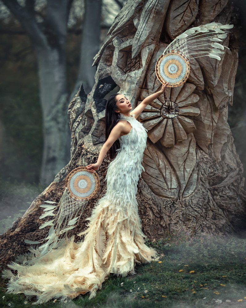 Photograph by Юлия Стойка