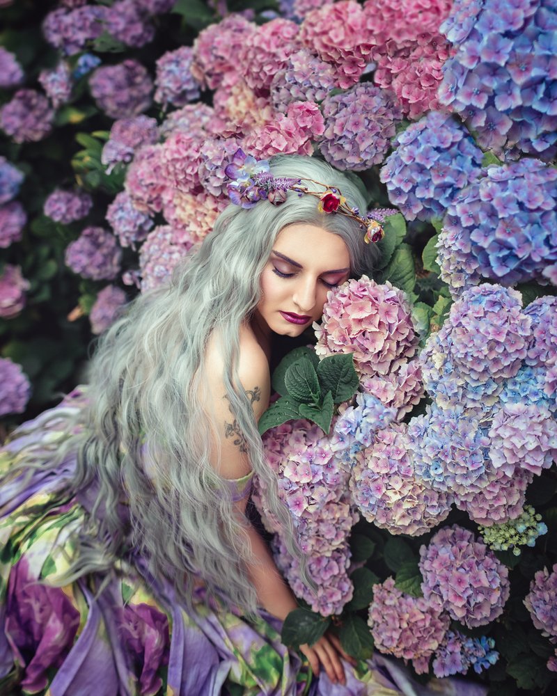 Photograph by Юлия Стойка