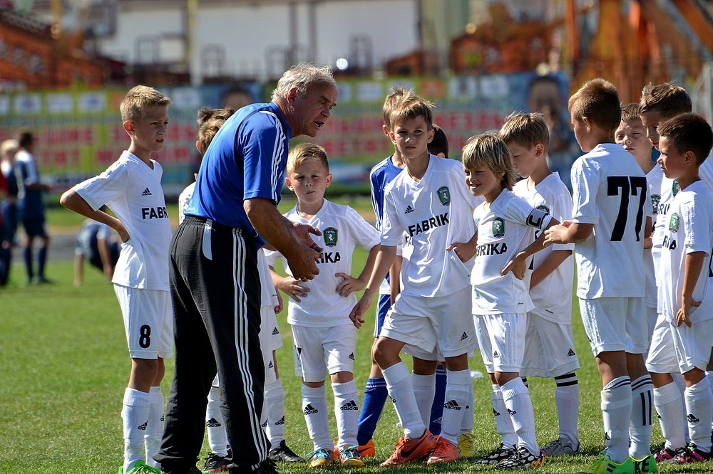 Перед овертаймом.