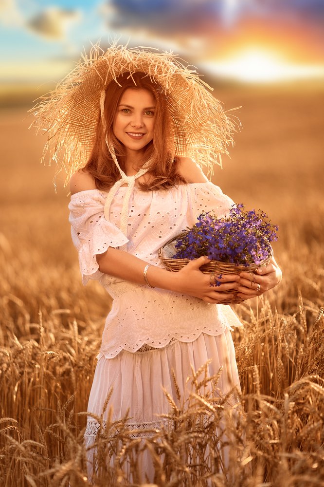 Photograph by Анна Кучинская