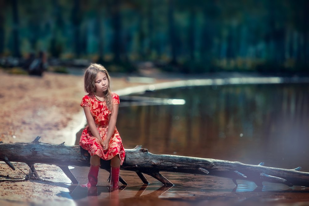 Photograph by Вадим Леонтьев