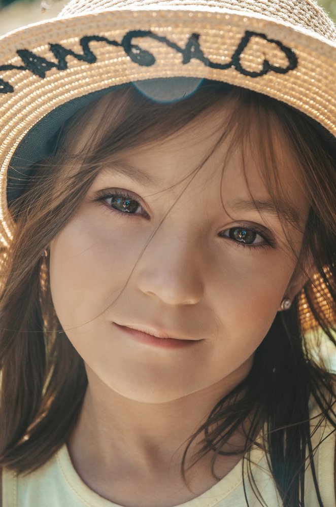 Photograph by Надежда Круглова