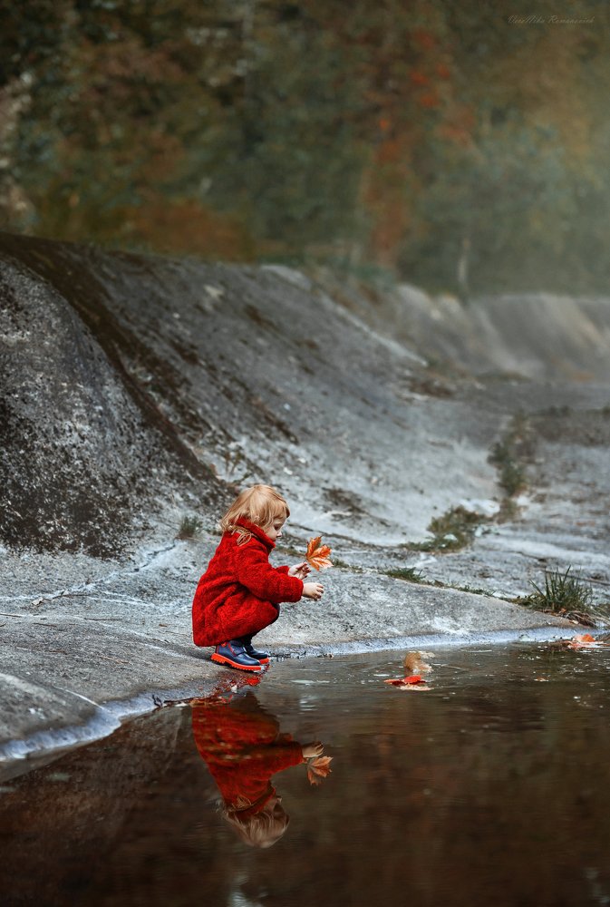 Photograph by Вероника Романович