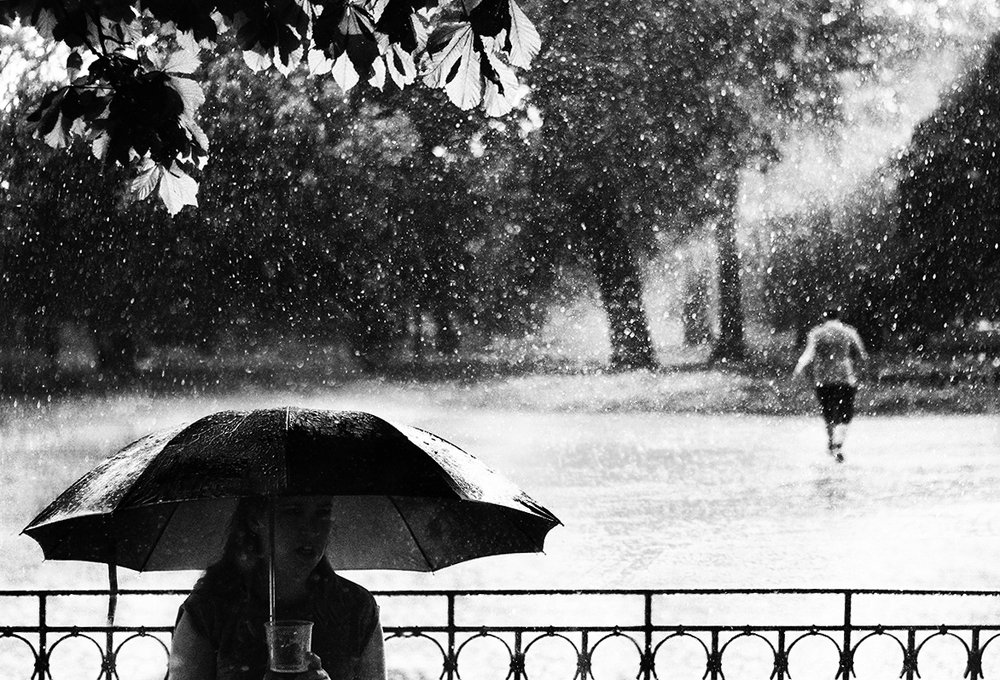 Photograph by Martin Dobeš