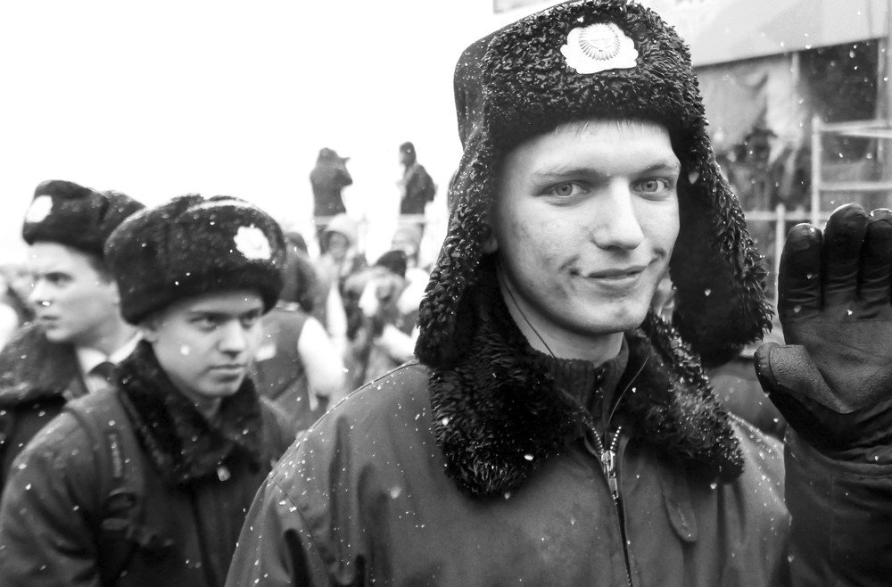 Защитник