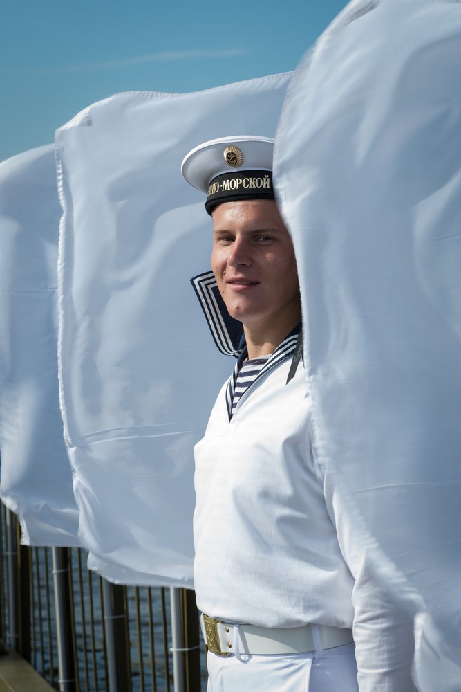 Photograph by Дмитрий Бахтадзе