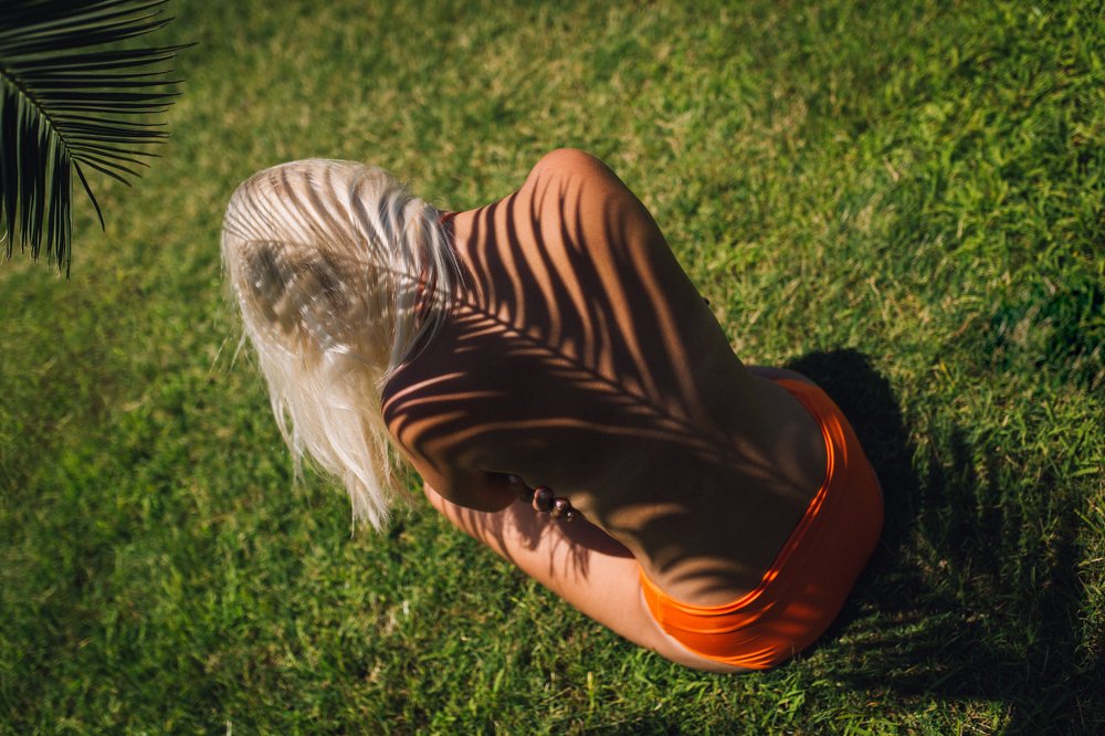 Sun ahd shadows