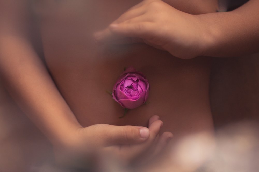 New life