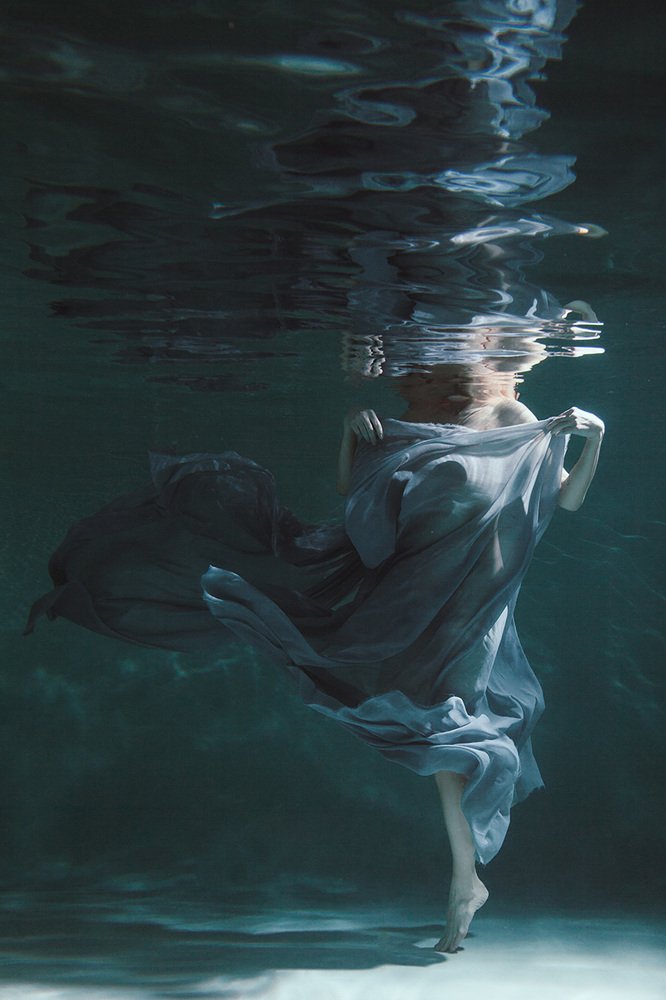 Фотография автора Екатерина Козлова