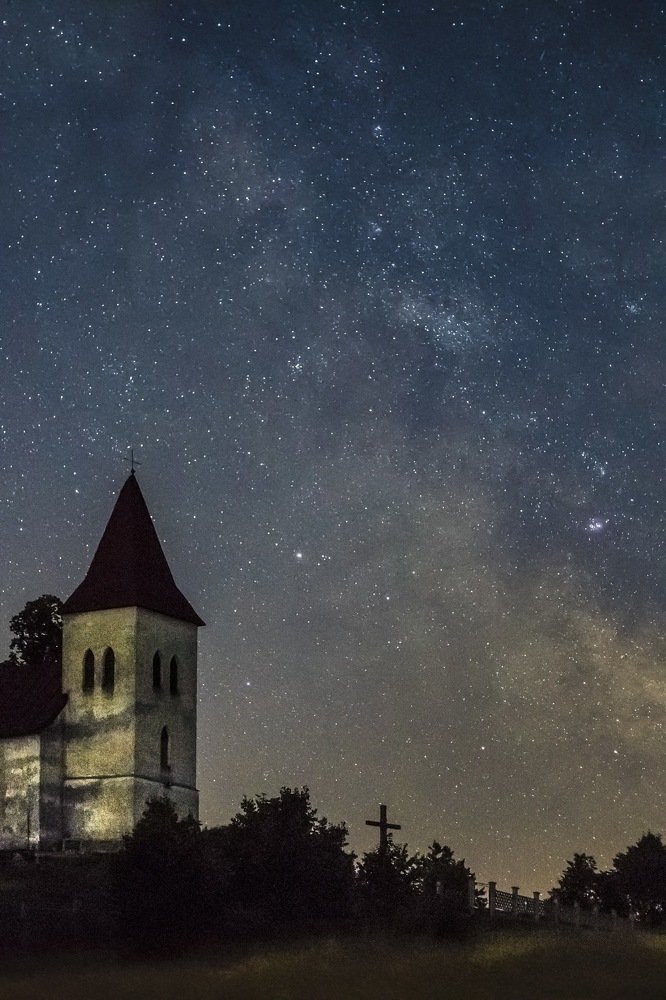 Фотография автора Lujza Stoklas