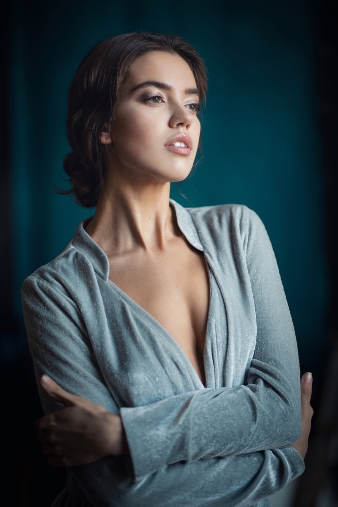 Photograph by Александр Смирнов