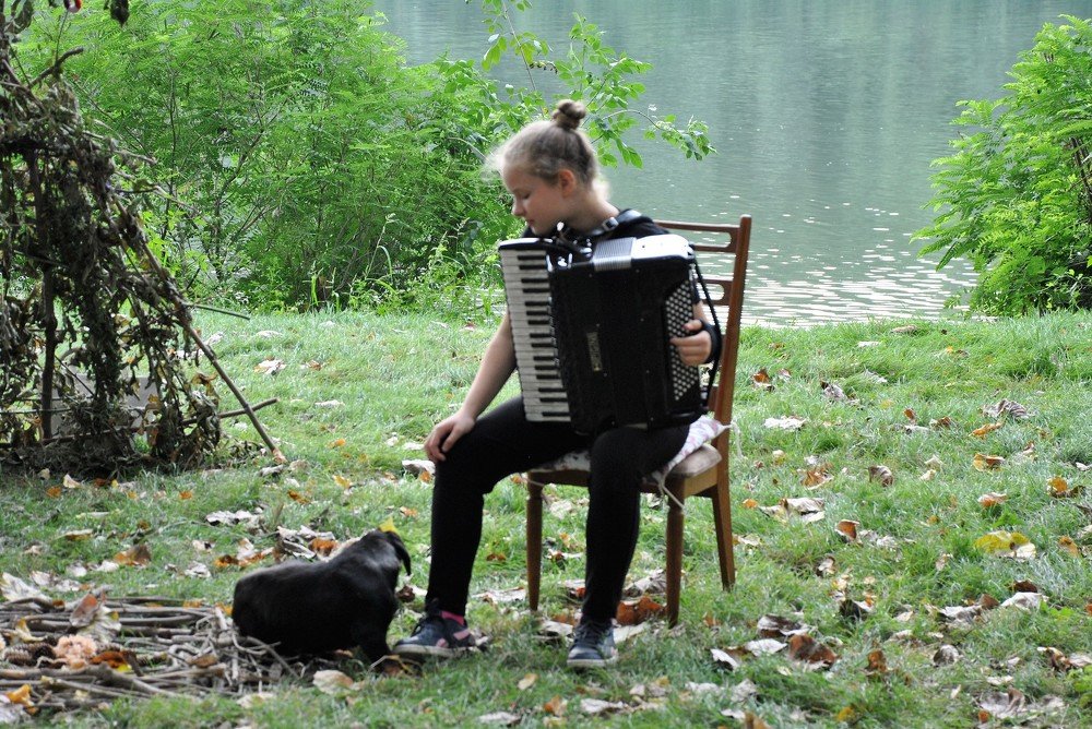 Photograph by Ivana Popov