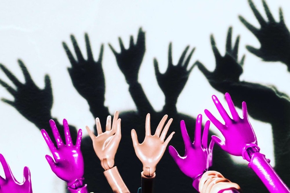 Фотография автора Lujza Stoklas