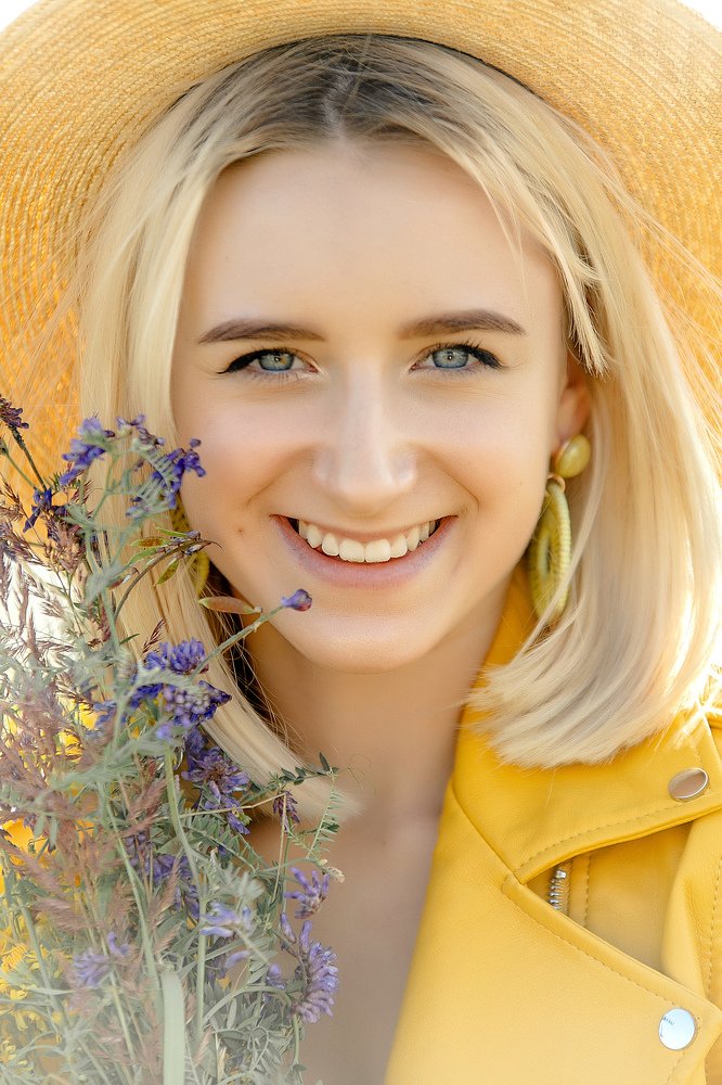 Фотография автора Тимакова Татьяна