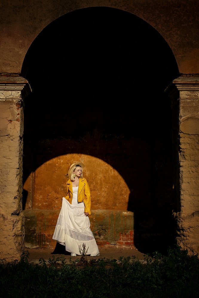 Фотография автора Тимакова Татьяна