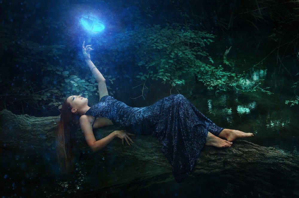 Photograph by Михаил Курихин