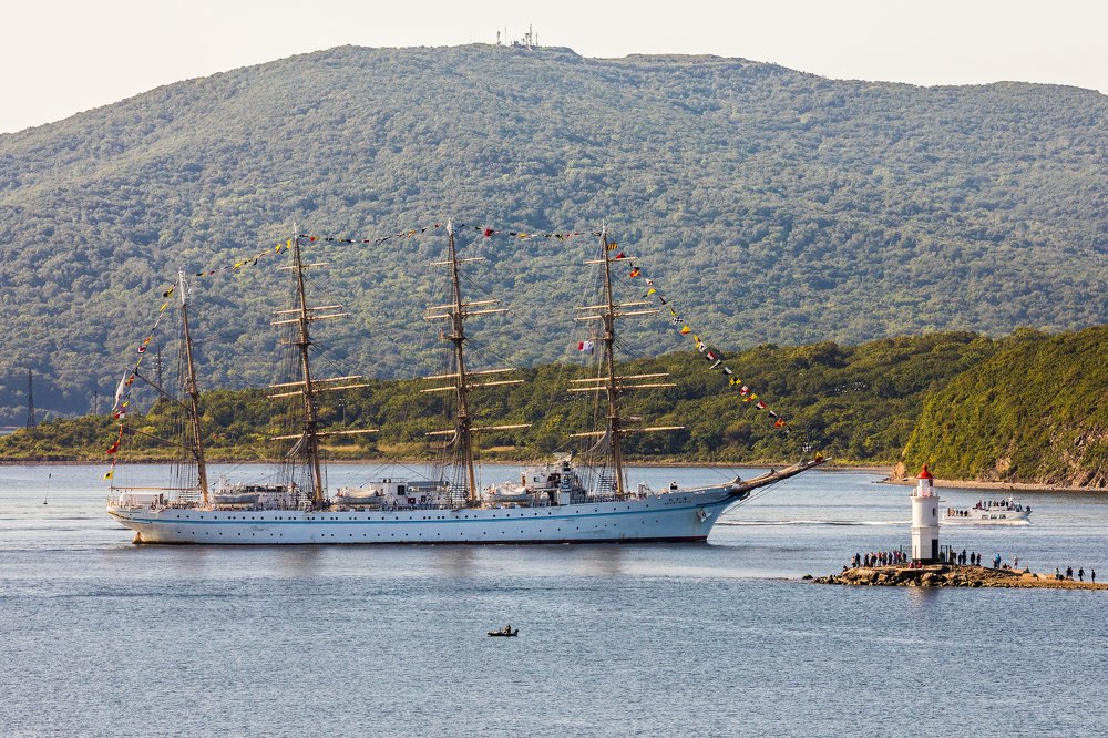 Photograph by Дмитрий Емельяненко