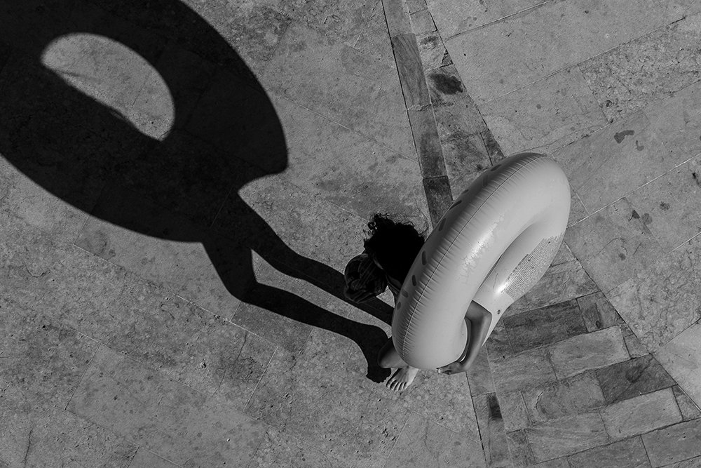 Photograph by Hernan Jaramillo