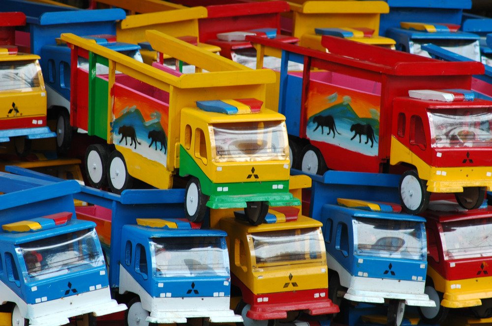 Photograph by Грегориус Сухарсоно