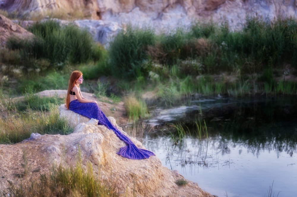 Photograph by Екатерина Цой