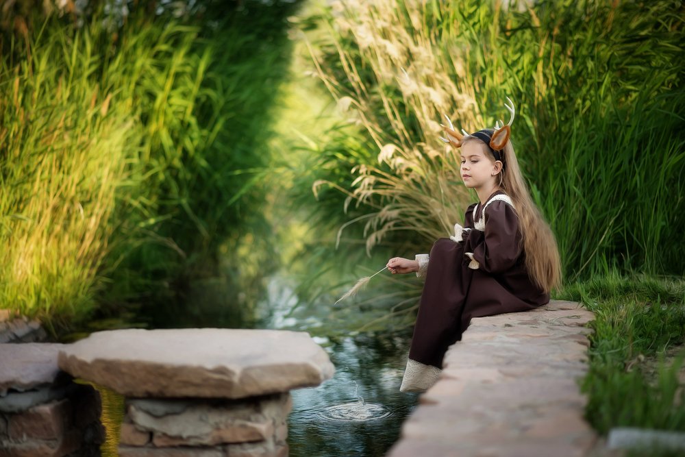 Photograph by Екатерина Цой