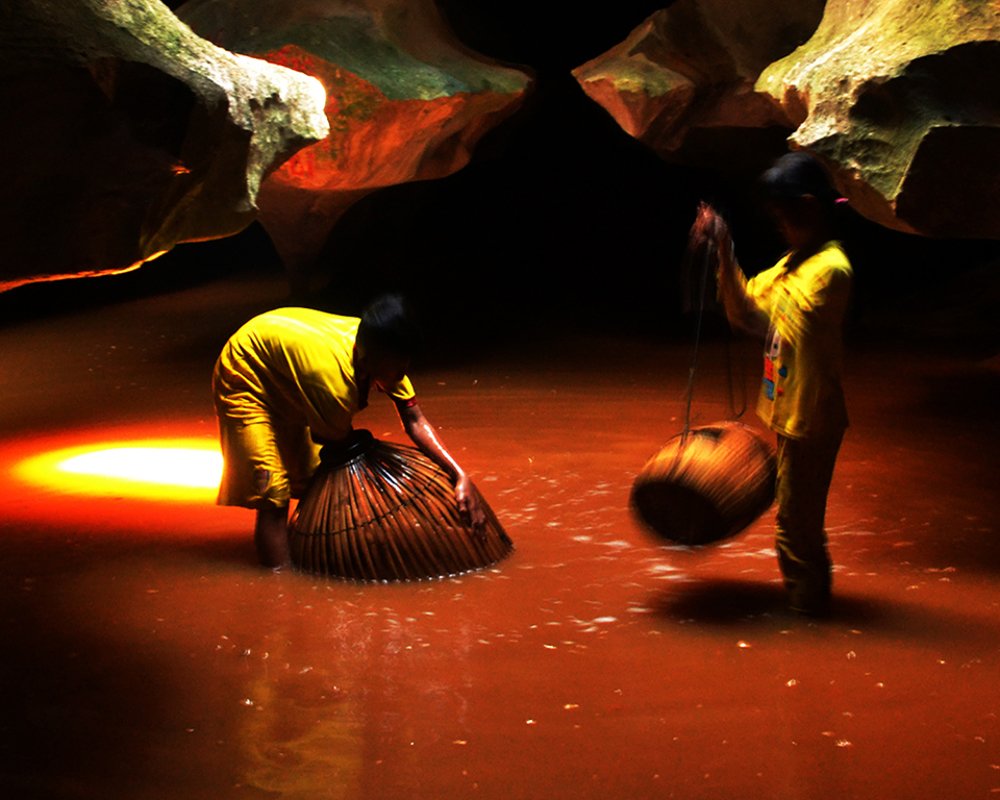 Photograph by HIEU LIEM DO