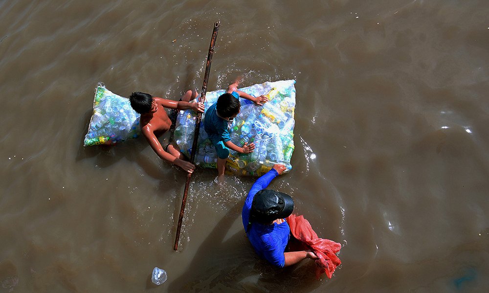 Photograph by HIEU LIEM DO